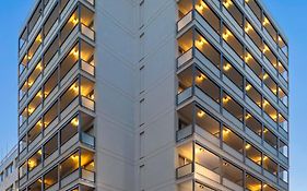 Max Brown Hotel Downtown Part Of Sircle Collection Formally Known As Dave Red